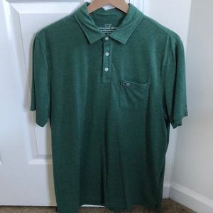 Vineyard Vines Edgartown Polo